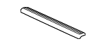 LL72HD5AC - Body: Sill Plate for Mopar Image
