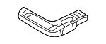 MR347148 - Body: Cushion Frame for Mitsubishi Image