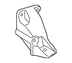 LR081529 - Engine: Mount Bracket for Land-Rover Image