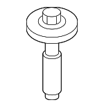 Mount Bracket Bolt
