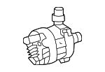 5000801 - Cooling System: Auxiliary Pump for Mercedes-Benz Image