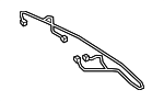 LR158767 - Body: Wire Harness for Land-Rover Image