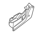 88941714 - Body: Side Cover for GM Image