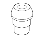 20371AN000 - Suspension: Strut Bumper for Subaru: Legacy, Outback Image