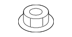 902370060 - Suspension: Strut Mount Nut for Subaru: Ascent, BRZ, Crosstrek, Forester, Impreza, Legacy, Outback, WRX, WRX STI, XV Crosstrek Image