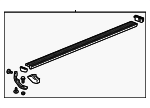 86311971 - Body: Running Board for GM Image