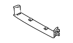 282772M640 - Belts &amp; Cooling: Radiator Support Air Deflector for Kia Image