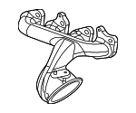 55565353 - Air &amp; Fuel Delivery: Turbocharger for GM Image