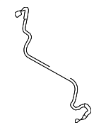 6T5Z13A625AA - Electrical: Wire Harness for Mercury: Montego Image