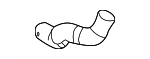 1629524010 - : Coolant Hose for Lexus Image