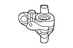 16671F2010 - : Water Valve for Lexus: UX200 Image