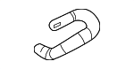 1628224020 - : Coolant Hose for Lexus Image