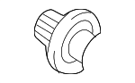 MB526617 - Suspension: Inner Shaft Cover for Mopar Image