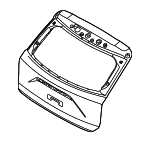 72800AT030 - Body: Lift Gate for Kia: Niro, Niro EV Image