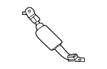 32603T3W000 - : Cable for Honda Image