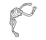 1F2105K1000 - : Cable for Honda Image