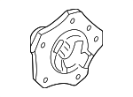 99734160702 - : Wheel Hub for Porsche: 911 Image