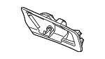 1Q0837198 - Body: Holder for Volkswagen: Eos Image
