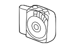 85762337 - Body: Lumbar Switch for GM Image