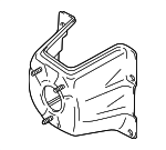 8396165D00 - Body: Spare Carrier for Suzuki Image