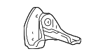 123130A070 - Engine: Mount Bracket for Toyota: Camry, Highlander, Solara Image