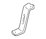 123270A030 - Engine: Stay for Toyota: Camry, Highlander, Solara Image