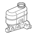 8192092700 - : Reservoir Tank for Isuzu Image