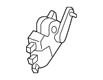 KD4761A60 - HVAC: Actuator for Mazda: 3, 6, CX-5 Image