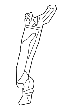 5QF201974A - : Protector for Audi: Q3 Image