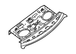 G94003SGMA - Body: Package Tray for Nissan Image