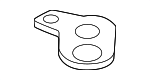 90514TYAA00 - Suspension: Mount Insulator Washer for Honda Image