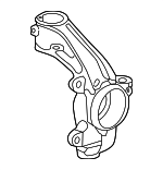 51211T90A22 - Suspension: Knuckle for Honda Image