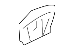 7173154GA0 - Body: Holder for Suzuki Image