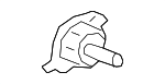 81125TG7A01 - Body: Armrest Pin for Honda Image