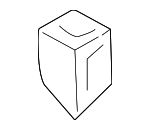 12473121 - : Instrument Panel Storage Compartment for Cadillac: Escalade | Chevrolet: C1500, C2500, C3500, K1500 Pickup, K2500 Pickup, K3500 Pickup, Suburban C1500, Suburban C2500, Suburban K1500, Suburban K2500, Tahoe | GMC: C1500 Pickup, C2500 Pickup, C3500 Pickup, K1500 Pickup, K2500 Pickup, K3500 Pickup, Suburban C1500, Suburban C2500, Suburban K1500, Suburban K2500, Yukon Image