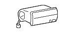 15748216 - Electrical: Instrument Panel Air Bag for GM Image