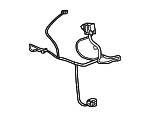 85090200 - HVAC: Harness for GM Image