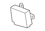 F1EZ14B291X - Body: Control Module for Ford Image