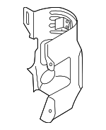 CY0240870 - : Heat Shield for Mazda: 6, CX-9 Image