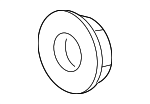 9XG05443ZA - Exhaust: Exhaust Manifold Nut for Mazda Image