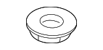 9XG05443ZA - Exhaust: Exhaust Manifold Nut for Mazda Image