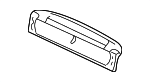 NC10V1260F02 - Body: Air Deflector for Mazda: Miata Image