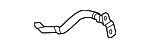 85552168 - : Ground Cable for GM Image