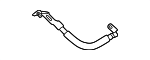84789727 - : Negative Cable for Chevrolet: Silverado 1500 | GMC: Sierra 1500 Image