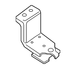 11225ZG91A - Engine: Stopper for Nissan: Frontier, NV1500, NV2500, NV3500, Pathfinder, Xterra Image