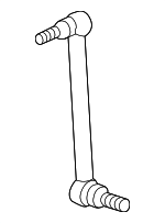 99633137502 - Electrical: Link Rod for Porsche: Boxster Image