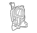 15156022 - Body: Air Outlet Duct for Saab: 9-7x Image