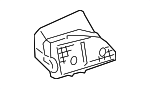 15797182 - Body: Dashboard Air Vent for Saab Image