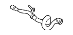 17127885588 - : Coolant Hose for BMW: M5 Image