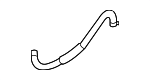 4596712AG - HVAC: Heater Hose for Mopar Image